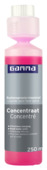 GAMMA ruitensproeivulling zomer concentraat 250ml
