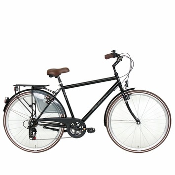 Pelikaan City Six herenfiets | | GAMMA.be