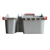 Ladders & stellingen