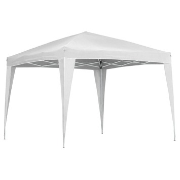 Partytent Havanna grijs |