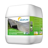 Aquaplan zelfreiniger Dak, muur en terras 15 liter