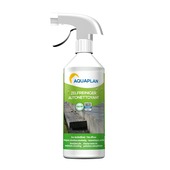 Aquaplan zelfreiniger voor algen en mos 0,75 liter