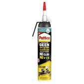 Pattex Geen Spijkers & Schroeven montagekit 245 ml