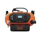Black+Decker compressor 160PSI AC/DC BDCINF18N
