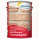 Aquaplan Transparant waterafstotende muurcoating 4 L