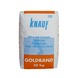 Plâtre Knauf goldband 25 kg