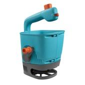 Gardena handstrooier M