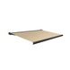 Motorisch zonnescherm met afstandsbediening Factor 20 400x300 cm D102/7016
