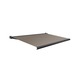 Motorisch zonnescherm met afstandsbediening Factor 20 450x250 cm D366/7016