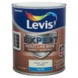 Laque extérieur Levis Expert satin 1 L RAL 9010