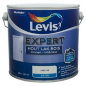 Levis Expert binnenlak zijdeglans melk 2,5 liter