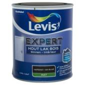 Levis Expert binnenlak mat nachtzwart 750 ml