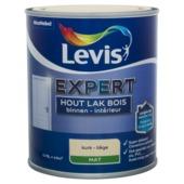 Levis Expert binnenlak mat kurk 750 ml