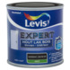 Laque Levis Expert intérieur mat 0,25L Noir de nuit