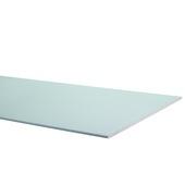 Gyproc gipsplaat Handyboard waterwerend 120x60 cm 9,5 mm