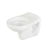 OK hangend toilet wit