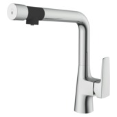 Mitigeur de cuisine eau filtrée Go by Van Marcke Spirit