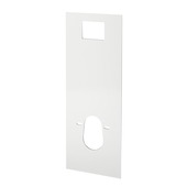 Wirquin afwerkingspaneel voor omkasting ophangwc-pack Smart Ruby