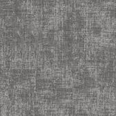 Vliesbehang Stof Zara antraciet 105147