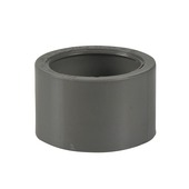 Martens verloop 40-50mm grijs