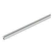 Profilé d'angle aluminium Dumawall 2,6 m