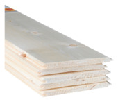 Vuren schroten 7x88 mm 240 cm 5 stuks