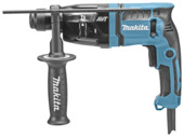 Makita boorhamer HR1841FJ SDS-Plus 470W 18 mm