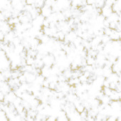 Tafelzeil Marble goud per cm