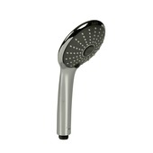 Grohe douchekop Quickfix Vitalio Joy handdouche 3 standen ø 11 cm chroom