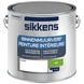 Sikkens binnenmuurverf mat 2,5 liter