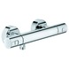 Grohe Precision Joy thermostatische douchekraan chroom