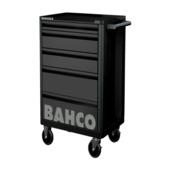 Servante sur roulettes Bahco E72  5 tiroirs