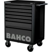 Servante sur roulettes Bahco E72  7 tiroirs