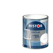 Histor Perfect finish houtlak hoogglans 750 ml RAL 9016