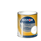 Laque escalier satin Histor Perfect Finish 750 ml white