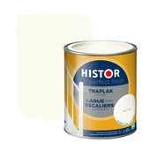 Laque escalier satin Histor Perfect Finish 750 ml RAL 9010