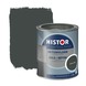 Histor Perfect finish betonvloer zijdeglans 750 ml dark grey