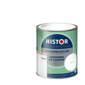 Histor Perfect finish keukenkast mat 750 ml white