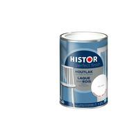 Histor Perfect finish houtlak hoogglans 1,25 L RAL 9016