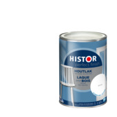 Histor Perfect finish houtlak zijdeglans 1,25 L white