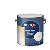 Histor Perfect finish primer 2,5 L white