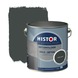 Histor Perfect finish betonvloer zijdeglans 2,5 L dark grey