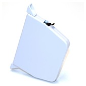 Bandopwinder dicht klein 14 mm