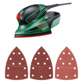 Bosch multischuurmachine PSM 100 A