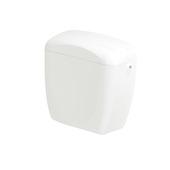 Atlantic start/stop reservoir Ryan 41 cm x 43 cm x 15 cm wit