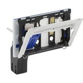 Support de plaque pour blocs d'eau bleue pour réservoir à encastrer  Geberit  Systemfix