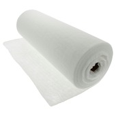 Zelfklevend vloerbeschermvlies perfect cover 0,5 m x 20 m