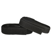 Fix-O-Moll Klittenband naaien 150 cm x 20 mm zwart