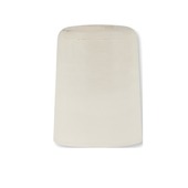 Suki Deurbuffer rubber 50 mm wit