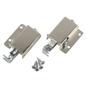 Suki Kastophangers verstelbaar metaal 150 kg draagkracht